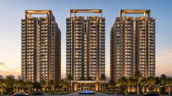 Hero Homes Sector MU